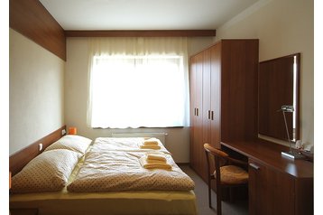 Pensjonat Liptowska Sielnica / Liptovská Sielnica 4